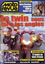 Moto revue 3407 d'occasion  Cherbourg-Octeville-