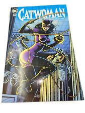 Cómic de CatWoman DC Comics LIBRO UNO de Jim Balent Catwoman segunda mano  Embacar hacia Argentina