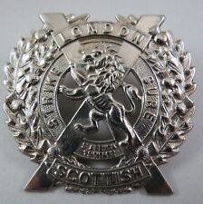 Military badge 14th for sale  LONDON