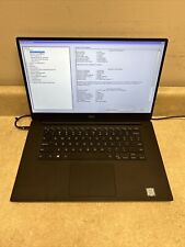 Dell xps 9570 for sale  Asbury Park