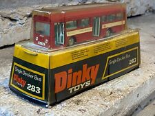 Dinky toys england d'occasion  Jassans-Riottier