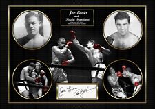 Joe louis rocky for sale  UK