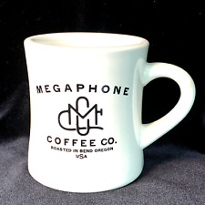 Megaphone coffee diner for sale  Shipping to Ireland