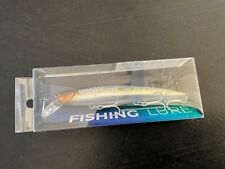 Leurre flash minnow d'occasion  Angers-