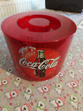 Coca cola retro for sale  NOTTINGHAM
