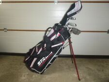 strata golf clubs for sale  RAYLEIGH