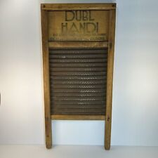 Vintage dubl handi for sale  Arab