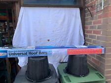 Streetwize roof bars for sale  UK