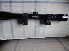 Kassnar. rifle scope for sale  BARNSTAPLE