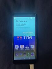 Alcatel 5033x blu usato  Somma Vesuviana