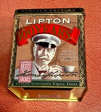 Vintage collectible lipton for sale  Rome