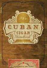 Cuban cigar handbook for sale  Philadelphia