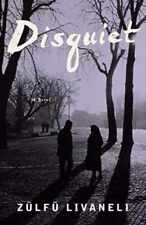 Disquiet novel paperback for sale  Philadelphia