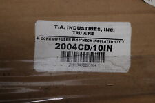 Tru aire cone for sale  Chillicothe