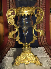 Lampe sanctuaire lampe d'occasion  Saint-Mathieu-de-Tréviers