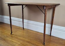 Antique victorian folding for sale  North Brookfield