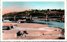 Nevers carte postale d'occasion  France