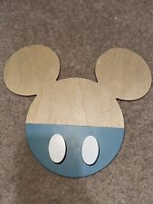 Disney micky mouse for sale  BROMLEY