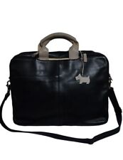 Radley large black for sale  LONDON