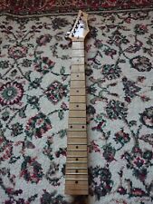 Telecaster guitar neck for sale  DUNDEE
