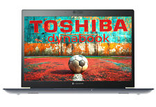 Ultralekki notebook do podróży Toshiba Tecra X40-E Core i5 14" 8GB 256GB  na sprzedaż  Wysyłka do Poland