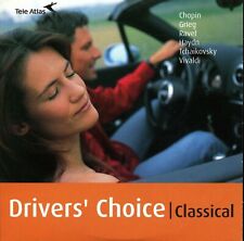 Drivers choice classical gebraucht kaufen  Ochsenfurt