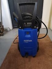 nilfisk pressure washer for sale  CREDITON