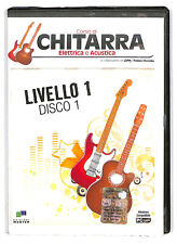 Ebond corso chitarra usato  Italia