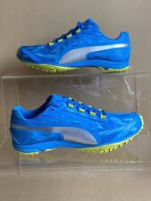 Puma haraka xcs for sale  LEICESTER