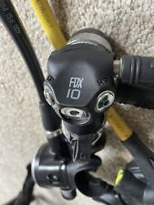 Oceanic regulators fdx10 for sale  FOREST ROW