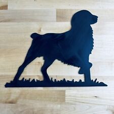 Gun dog silhouette for sale  Martinez