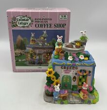 Cottontale cottages coffee for sale  Homer Glen