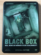 Black box dvd gebraucht kaufen  Lengerich