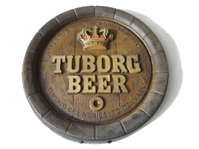 Birra tuborg beer usato  Italia