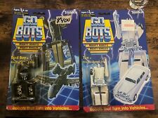 Tonka vintage go bot mighty robots sealed for sale  Shipping to South Africa
