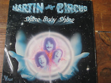 Martin circus lp d'occasion  Saint-Gaudens