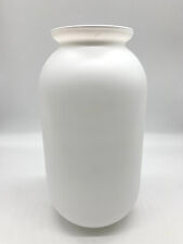 Vase blumenvase glas gebraucht kaufen  Lehrberg
