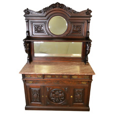 Antique sideboard victorian for sale  Fairfield
