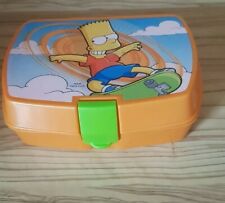 Lunch box bart gebraucht kaufen  Neuenstadt