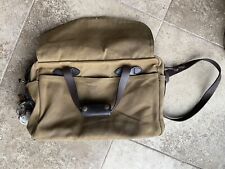 computer bag filson padded for sale  Stillwater