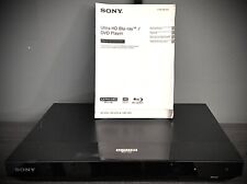 Sony streaming ultra for sale  Columbia