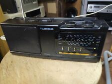 Telefunken rp500s radio usato  Genova