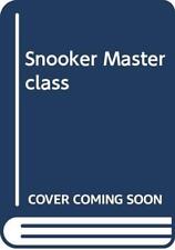 Jimmy white snooker for sale  UK