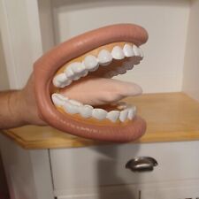 Jumbo mouth teeth for sale  New Albany