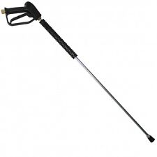 Pressure washer lance for sale  BOLTON