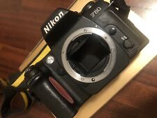 Nikon f80 reflex usato  Brescia