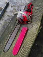 Jonsereed chainsaw for sale  PONTYCLUN