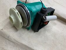 wilo heating pump for sale  TAIN