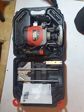 Black decker kw850e for sale  HOLT