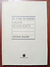 C206 antonio ballero usato  Cagliari